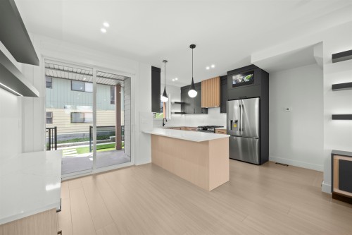 2-314 Nelson Street, Coquitlam, BC 