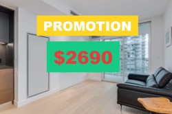 1209-1289 Hornby Street  Vancouver, BC V6Z 0G7