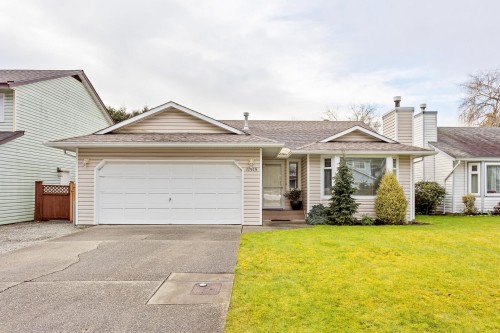 11915 237A Street, Maple Ridge, BC 