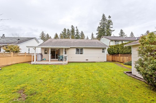 11915 237A Street, Maple Ridge, BC 