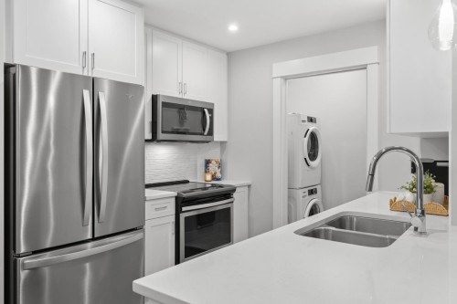 4317-2180 Kelly Avenue, Port Coquitlam, BC 