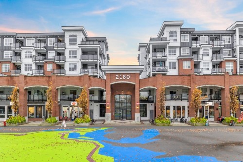 4317-2180 Kelly Avenue, Port Coquitlam, BC 