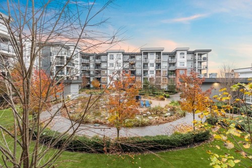 4317-2180 Kelly Avenue, Port Coquitlam, BC 