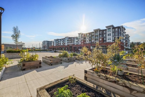 4317-2180 Kelly Avenue, Port Coquitlam, BC 