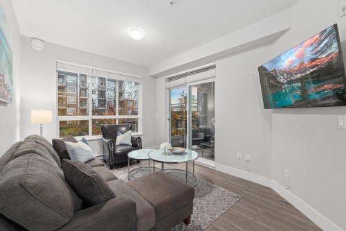 4317-2180 Kelly Avenue, Port Coquitlam, BC 