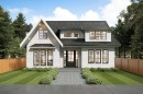 1249 Frederick Road, North Vancouver, BC 