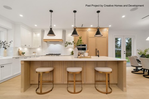 1249 Frederick Road, North Vancouver, BC 