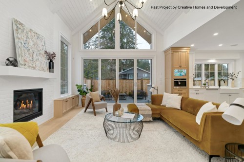 1249 Frederick Road, North Vancouver, BC 