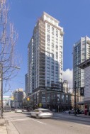 705-565 Smithe Street  Vancouver, BC V6B 0E4