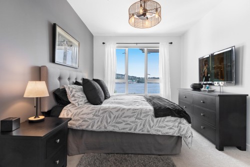 408-3825 Cates Landing Way, North Vancouver, BC 