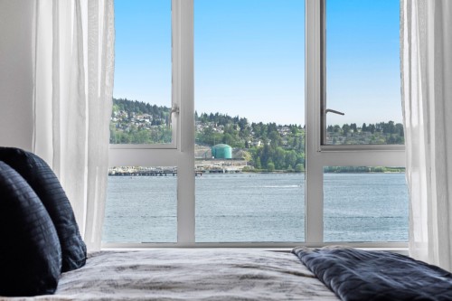 408-3825 Cates Landing Way, North Vancouver, BC 