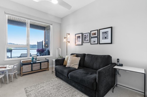 408-3825 Cates Landing Way, North Vancouver, BC 