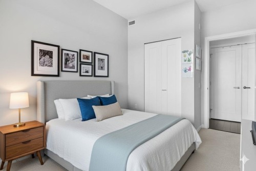 408-3825 Cates Landing Way, North Vancouver, BC 