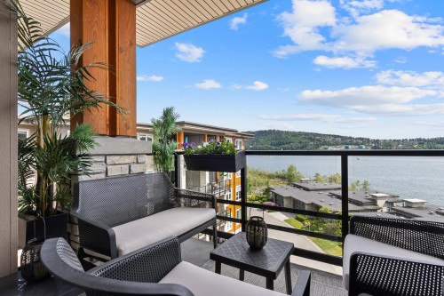 408-3825 Cates Landing Way, North Vancouver, BC 