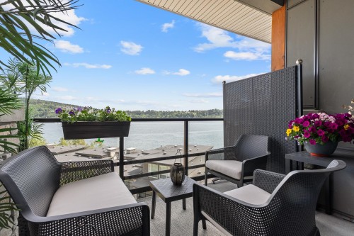 408-3825 Cates Landing Way, North Vancouver, BC 