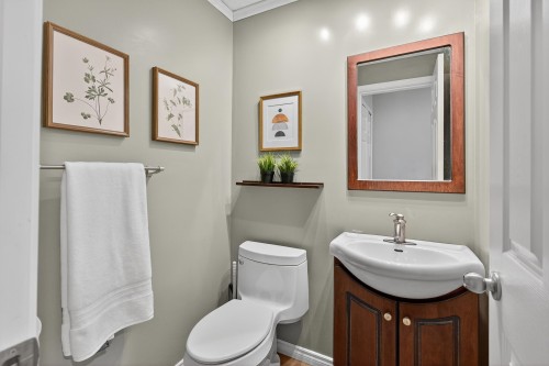 234 Cornell Way, Port Moody, BC 