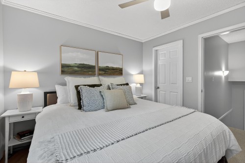 234 Cornell Way, Port Moody, BC 