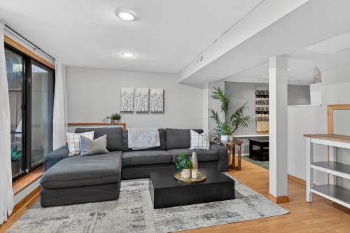 234 Cornell Way, Port Moody, BC 