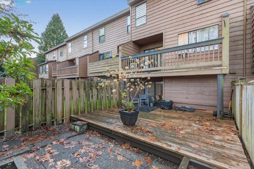 234 Cornell Way, Port Moody, BC 