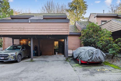 234 Cornell Way, Port Moody, BC 