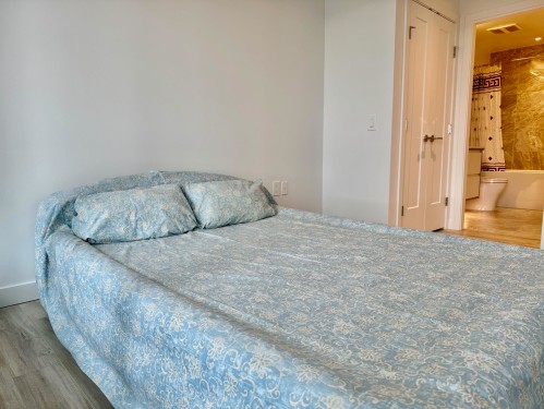 802-2288 Alpha Avenue, Burnaby, BC 