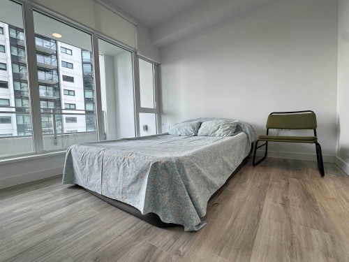 802-2288 Alpha Avenue, Burnaby, BC 