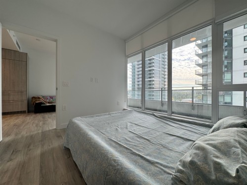 802-2288 Alpha Avenue, Burnaby, BC 