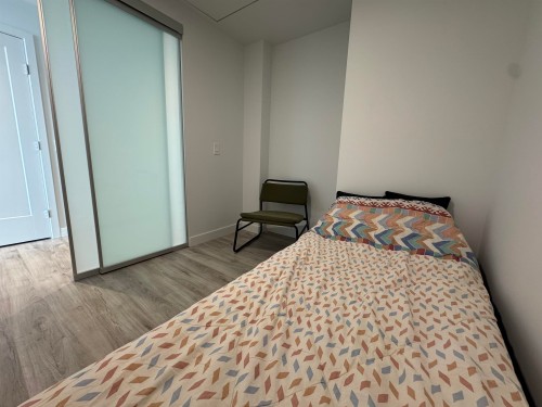 802-2288 Alpha Avenue, Burnaby, BC 