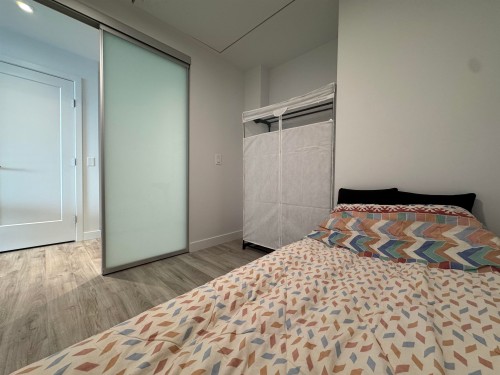 802-2288 Alpha Avenue, Burnaby, BC 