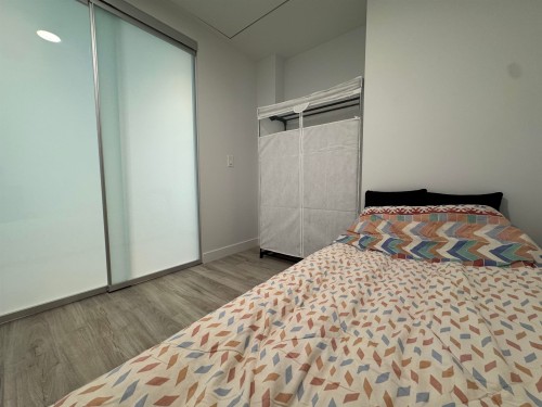 802-2288 Alpha Avenue, Burnaby, BC 