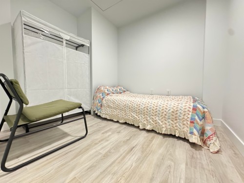 802-2288 Alpha Avenue, Burnaby, BC 