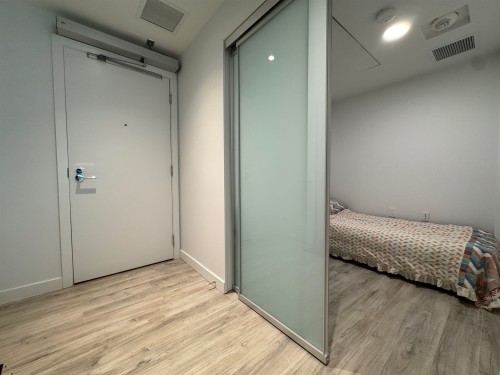 802-2288 Alpha Avenue, Burnaby, BC 