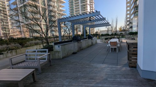 802-2288 Alpha Avenue, Burnaby, BC 