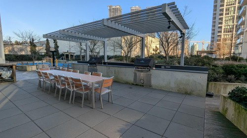 802-2288 Alpha Avenue, Burnaby, BC 