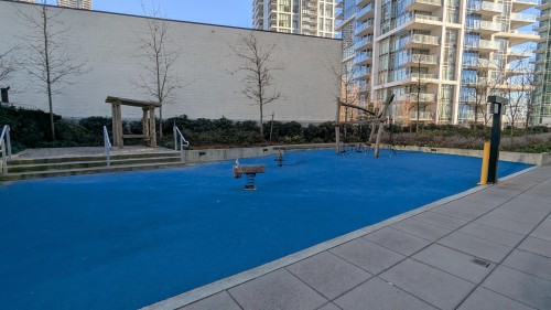 802-2288 Alpha Avenue, Burnaby, BC 