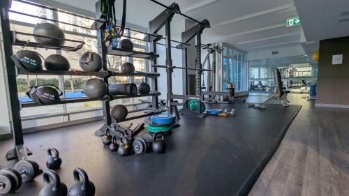 802-2288 Alpha Avenue, Burnaby, BC 