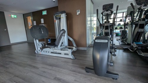 802-2288 Alpha Avenue, Burnaby, BC 