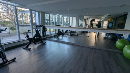 802-2288 Alpha Avenue, Burnaby, BC 