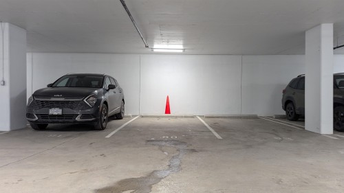 802-2288 Alpha Avenue, Burnaby, BC 