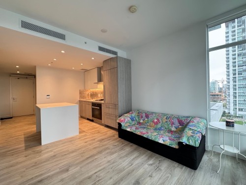 802-2288 Alpha Avenue, Burnaby, BC 