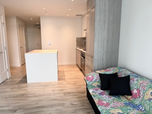 802-2288 Alpha Avenue, Burnaby, BC 