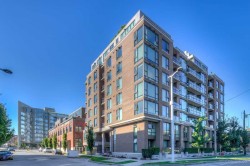 501-1919 Wylie Street  Vancouver, BC V5Y 0E7