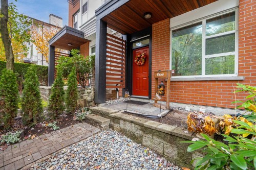21-1299 Coast Meridian Road, Coquitlam, BC 