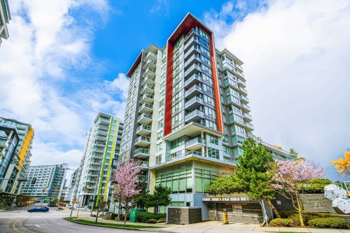 601-8833 Hazelbridge Way  Richmond, BC V6X 0N3