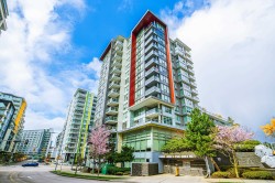 601-8833 Hazelbridge Way  Richmond, BC V6X 0N3