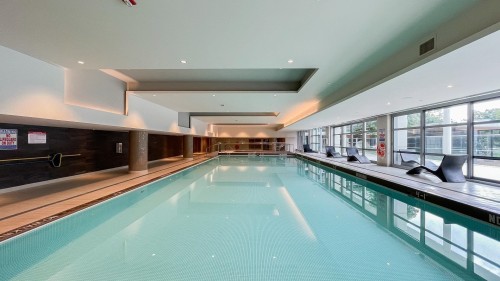 601-8833 Hazelbridge Way, Richmond, BC 