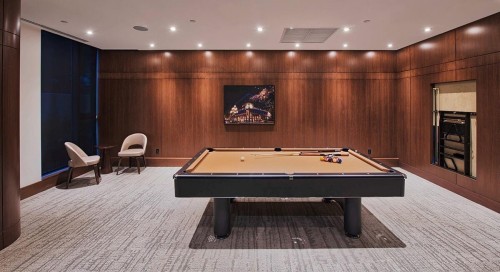 601-8833 Hazelbridge Way, Richmond, BC 