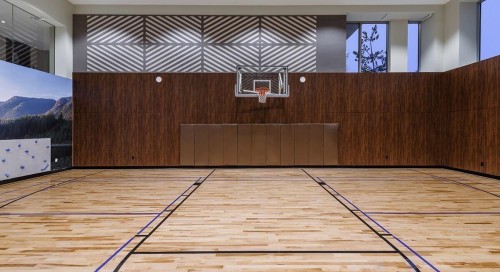 601-8833 Hazelbridge Way, Richmond, BC 