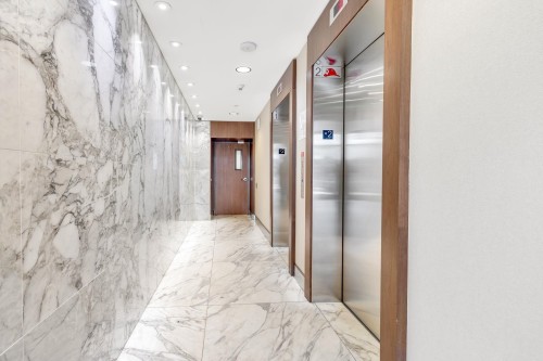 601-8833 Hazelbridge Way, Richmond, BC 