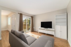 5-314 Highland Way  Port Moody, BC V3H 3V7